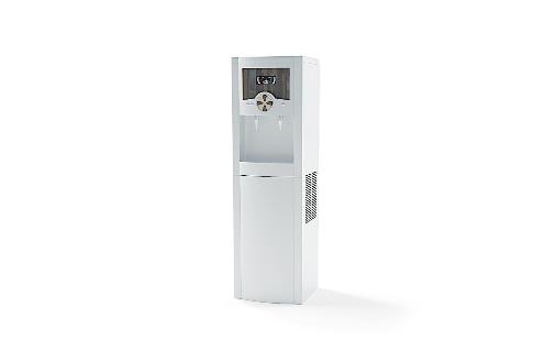 飲水機使用與保養及清潔指南