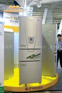 冰箱降噪实用技巧:5个方法有效减少噪音