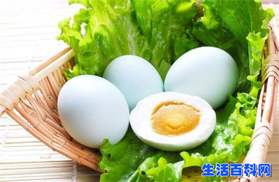 雞蛋、鴨蛋、鵝蛋營養對比：哪種最有益健康？