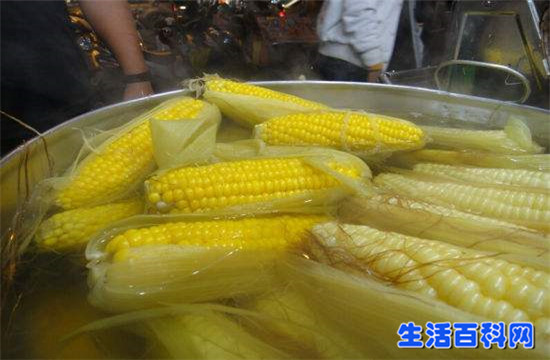 玉米帶皮煮才更營養！這5種食物皮也是寶，別再隨意丟棄
