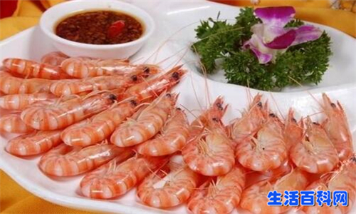 海蝦與河蝦差異與營養比較