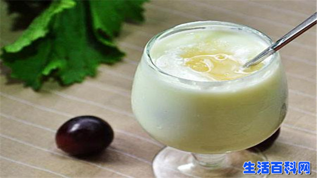 酸奶最佳飲用時間:減肥與補鈣效果指南