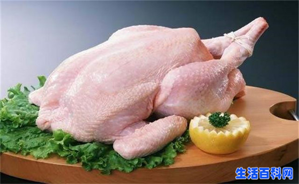 H7N9禽流感：4招教你安心吃鸡，安全又放心