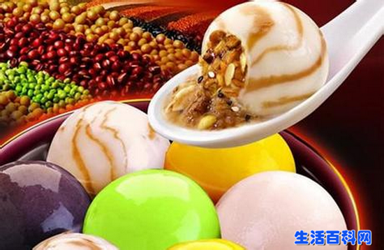 元宵佳節,湯圓健康食用指南:這樣吃既美味又養生