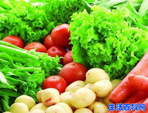 长得越丑的蔬菜水果更安全更好吃?真相揭秘
