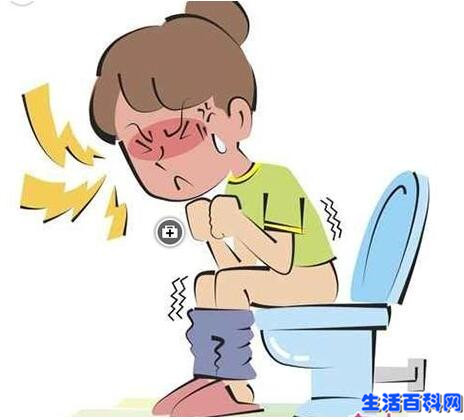 4個錯誤吃習慣加重便秘!你中招嗎?