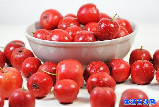 8種清腸刮油食材:過年吃飯不怕油膩
