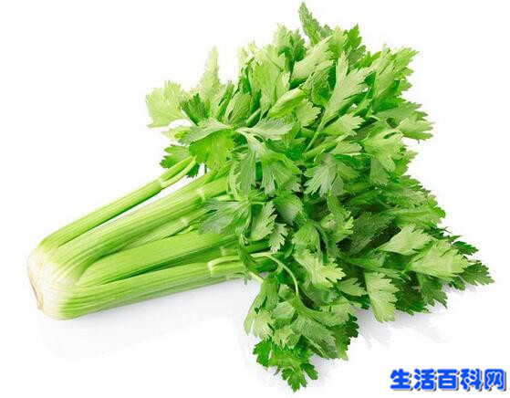 8種清腸刮油食材:過年吃飯不怕油膩