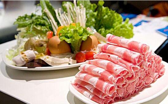 冬季吃羊肉的禁忌与好处