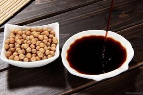 多吃酱油皮肤会变黑吗?这究竟有没有科学依据