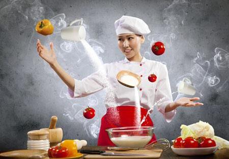 糖友的烹饪小技巧：健康饮食与控糖妙招