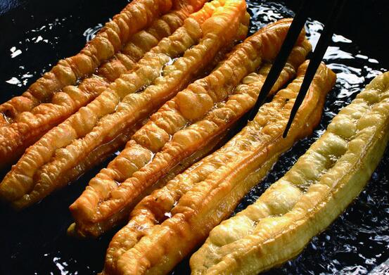 生活中常見的十大致癌食物
