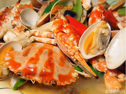 海鮮過敏怎麼辦?症狀原因與預防方法