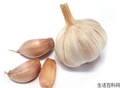 吃出健康與美麗:蘋果與大蒜的飲食妙用