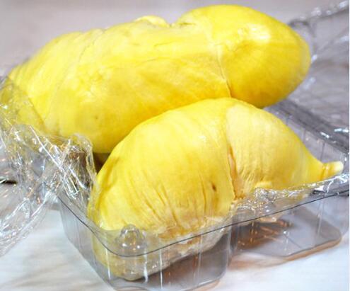 水果之王榴蓋的食用禁忌
