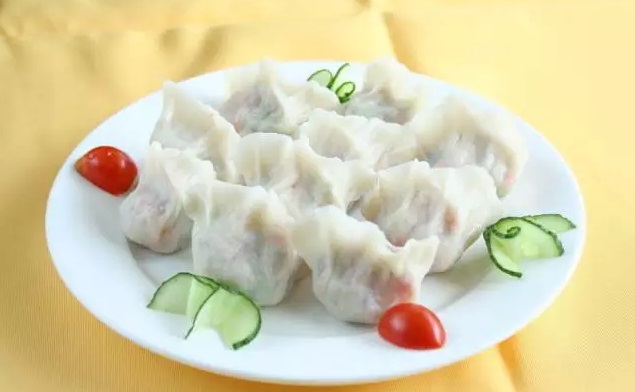 冬至吃什么？全国习俗大比拼