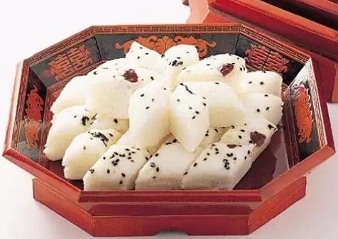 冬至吃什么？全国习俗大比拼