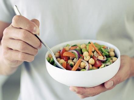 經常吃素食好嗎？吃素食的利與弊及飲食建議