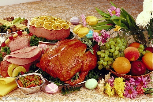 重口味食物的健康隐患：盐、辣椒与糖的真相