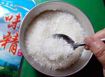 做這5道菜千萬別放味精！