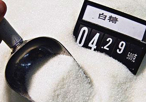 十天斷糖 健康加分:改善血壓膽固醇的有效方法