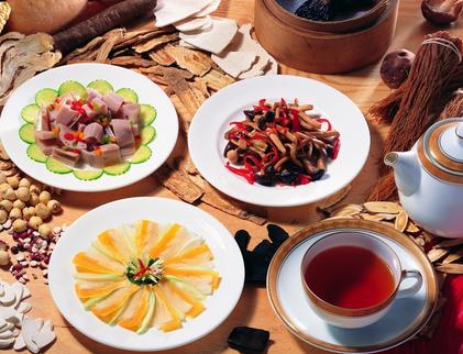 黑木耳:夏季養生的「素中之王」必吃佳選