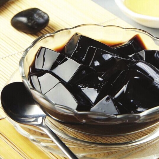 不能多吃的3種中藥零食