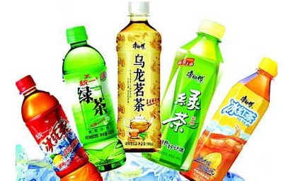 茶飲料多為調味製品 飲用須謹慎 選購看指標