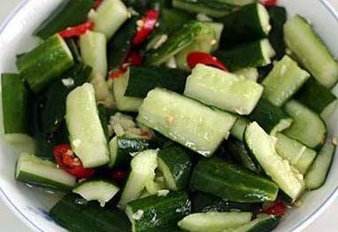 炎夏食補指南：4 款清爽菜色讓你食欲回升