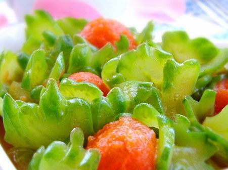 炎夏食補指南：4 款清爽菜色讓你食欲回升