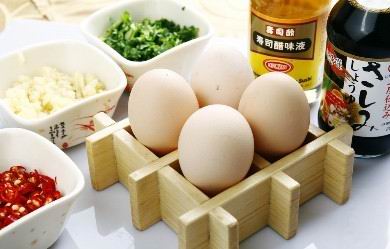 食用雞蛋的四大禁忌：避免錯誤搭配保健康