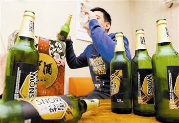 健康飲酒小知識:如何做到適量飲酒又享受樂趣