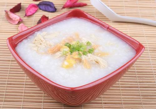 秋季養胃必看|四款效果最佳的養胃粥推薦