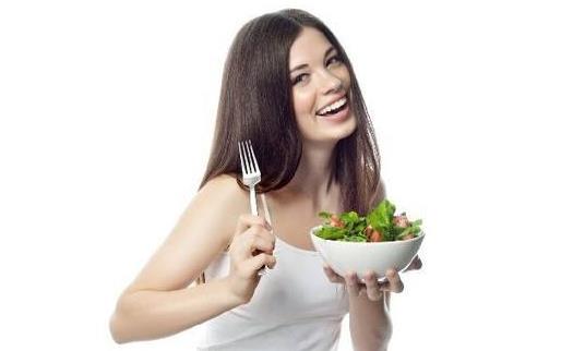 多吃全麥食品,獲得更健康生活