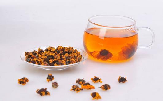 菊花茶禁忌：五種不適合飲用的人群