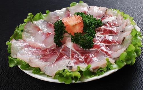 小心！這些食物易藏寄生蟲