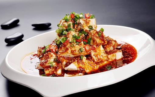 豆腐吃太多小心這些疾病