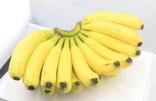 香蕉搭配禁忌：哪些食物不能同食
