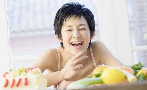 助您長壽的九大食物推薦