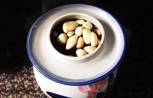 醋泡食物的保健功效與做法