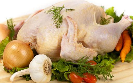 揭秘吃雞肉的5個真相：安全與營養指南