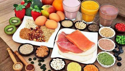 食物最佳搭配法你掌握了嗎？掌握早中晚能量比例与营养均衡技巧