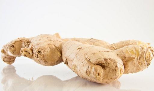 食療養生:正確食用生姜的時機與方法