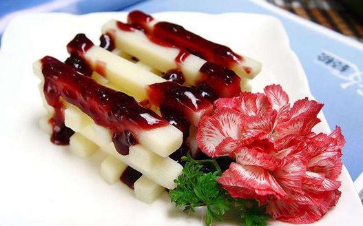 冬季养生：吃对食物不生病