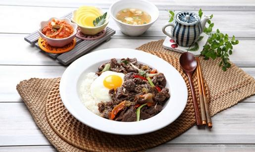 素與肉的正確搭配：理想飲食模式解析