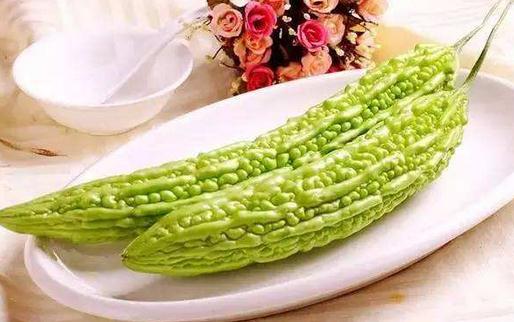 夏季四寶別忽略!夏天必吃四種食物