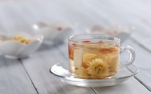 夏季解暑茶必加麥冬:清心火、補陰津的養生妙方