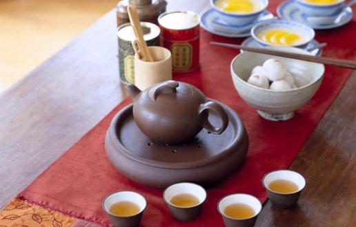 每日喝茶護心:研究顯示降低心血管疾病風險