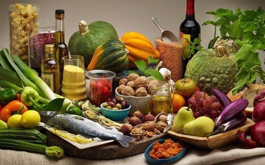 換季健康飲食指南:四個小技巧讓你清爽度過