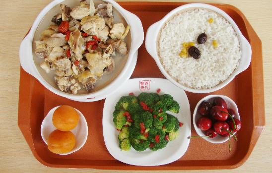 想養胃?這6種食物最好遠離